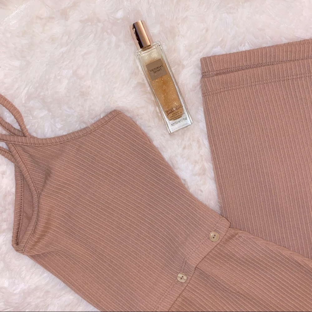 lash next door | button dress two piece · · · s nwot
